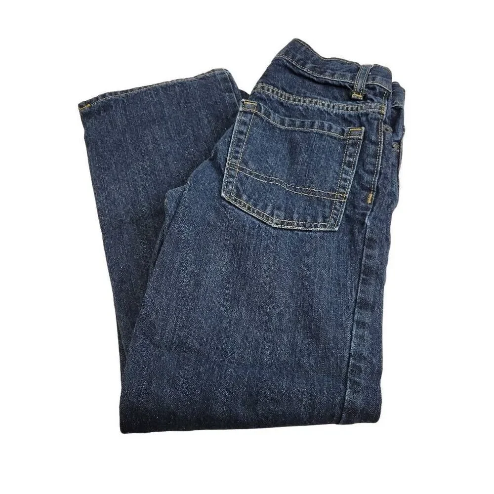 Old Navy Straight jeans 10 slim